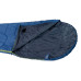 Спальний мішок High Peak Easy Travel +12°C Blue/Dark Blue Left (20090) (929544) – High Peak (вид 1)