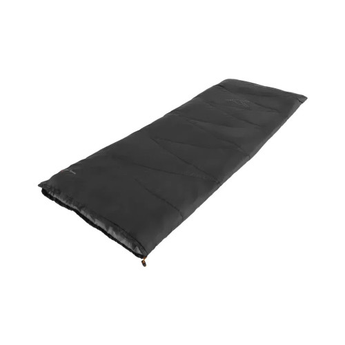 Спальний мішок Easy Camp Starling Square Black +10°C (240198) (931577) – Easy Camp
