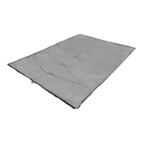 Спальний мішок Easy Camp Starling Square Black +10°C (240198) (931577) – Easy Camp (вид 1)