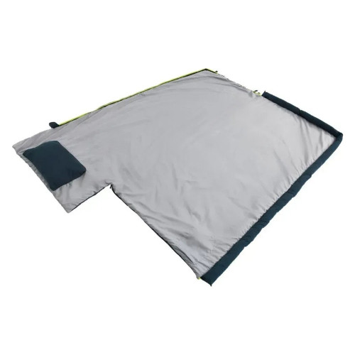 Спальний мішок Outwell Companion +12°C (400080) (931556) – Outwell (вид 2)