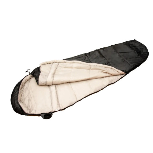 Спальний мішок Time Eco IceFree-220 (4820211101565) – Time Eco (вид 2)