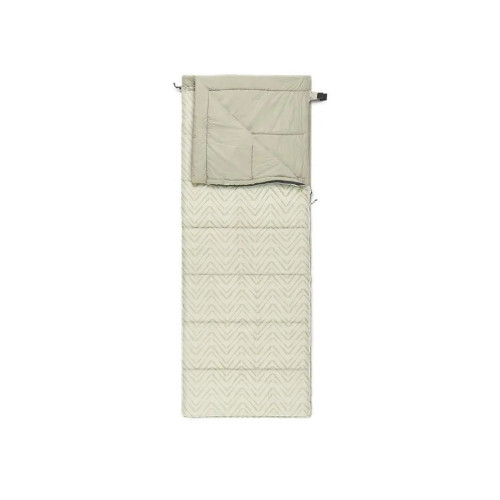 Спальный мешок Naturehike DP100 CNK2300SD012 світло-зелений (6976023923555) – Naturehike