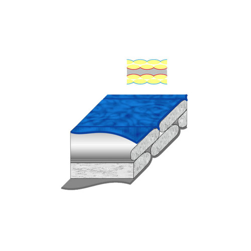 Спальный мешок Terra Incognita Pharaon EVO 300 (R) зеленый (4823081501848) – Terra Incognita (вид 2)