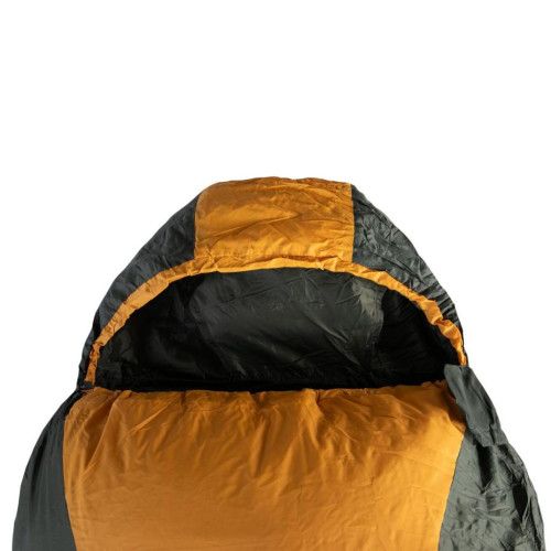 Спальный мешок Tramp Windy Light Orange/Grey Right (UTRS-055-R) – Tramp (вид 2)