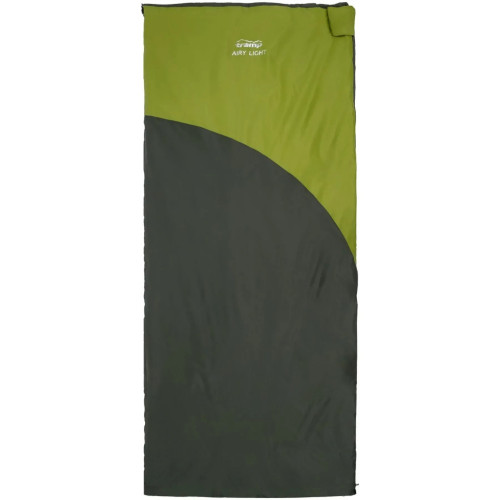 Спальний мішок Tramp Airy Light ковдра лівий olive (UTRS-056-olive-L) – Tramp (вид 1)