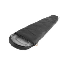 Спальний мішок Easy Camp Starling Mummy Black /+8 C (240201) (931722)