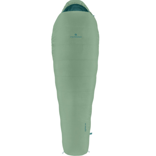 Спальный мешок Ferrino Lightec 550 +20°C Green (86153QVV) (931762) – Ferrino