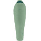 Спальный мешок Ferrino Lightec 550 +20°C Green (86153QVV) (931762)