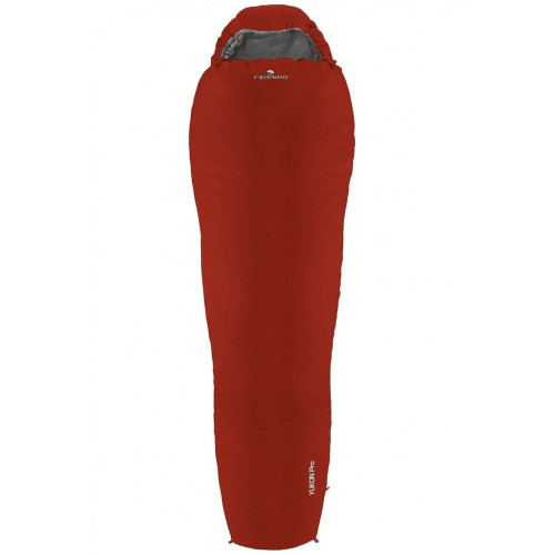 Спальний мішок Ferrino Yukon Pro 0°C Red (86359NRR) (931766) – Ferrino