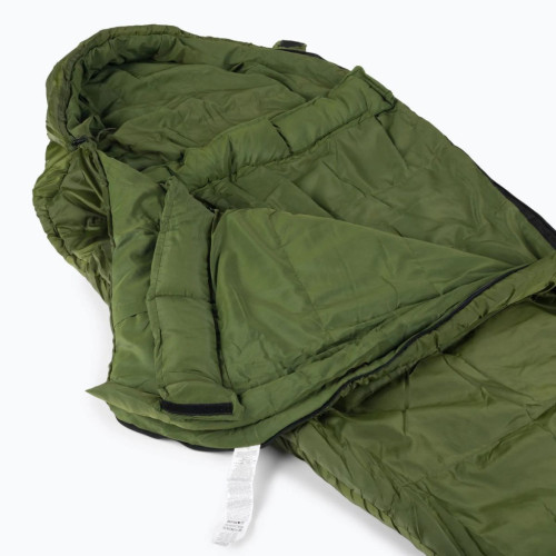 Спальний мішок Ferrino Yukon Pro 0°C Red (86359NRR) (931766) – Ferrino (вид 1)