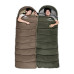 Спальный мешок Naturehike U150 NH20MSD07 Brown Left (6927595764381-L) – Naturehike (вид 1)