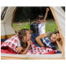 Спальный мешок KingCamp Cloud 300S Navy (KS2213_NAVY_L) – KingCamp (вид 2)