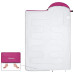 Спальный мешок KingCamp Oasis 250 Rosered (KS3121_ROSERED_L_01) – KingCamp (вид 1)