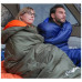 Спальный мешок KingCamp Huron 250 Navy (KS2421_NAVY_L) – KingCamp (вид 1)