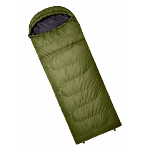 Спальный мешок X-TREME Force L (від -2 до -25) (122907) – X-TREME