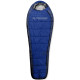 Спальный мешок Trimm Highlander mid. blue/sea blue 195 R (001.009.0196)