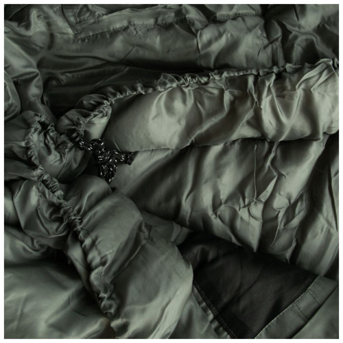 Спальний мішок Tramp Rover Regular Olive/Grey L (UTRS-050R-L) – Tramp (вид 2)