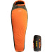 Спальний мішок Tramp Boreal Regular Left Orange/Grey (UTRS-061R-L) – Tramp