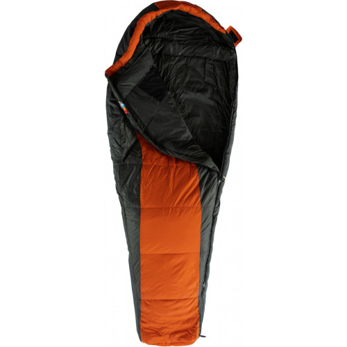 Спальний мішок Tramp Boreal Regular Left Orange/Grey (UTRS-061R-L) – Tramp (вид 2)