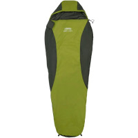 Спальний мішок Tramp Windy Light кокон лівий olive (UTRS-055-olive-L)