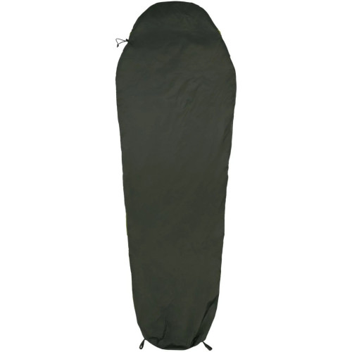 Спальний мішок Tramp Windy Light кокон лівий olive (UTRS-055-olive-L) – Tramp (вид 1)