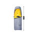Спальний мішок Naturehike з натуральним пухом CW700 CNK2450WS048, L, жовто-сірий (6927595788103) – Naturehike (вид 2)