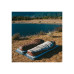 Спальний мішок Naturehike з натуральним пухом Snowbird CNK2550WS014, L, коричневий 400 г (6927595784464) – Naturehike (вид 2)