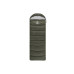 Спальний мішок Naturehike U350 NH20MSD07 Hollow Cotton Left Green (6927595767238-L) – Naturehike