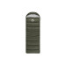 Спальний мішок Naturehike U350 NH20MSD07 Hollow Cotton Right Green (6927595767238-R) – Naturehike