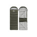 Спальный мешок Naturehike з капюшоном U250S NH20MSD07 (0°C) правий, темно-зелений (6927595764305-R) – Naturehike (вид 1)