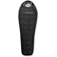Спальный мешок Trimm Highlander olive/dark grey 185 R (001.009.0198)