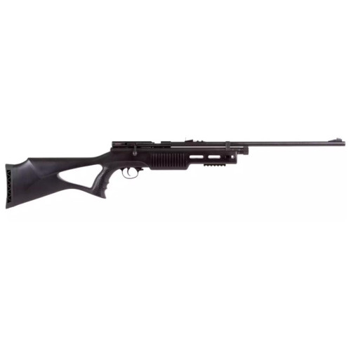 Пневматична гвинтівка Beeman QB78S CO2, 4,5 мм , 200 м/с (QB78S) – Beeman (вид 1)