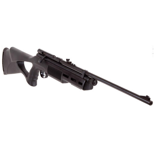 Пневматична гвинтівка Beeman QB78S CO2, 4,5 мм , 200 м/с (QB78S) – Beeman (вид 2)