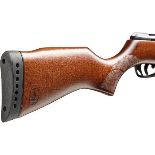 Пневматическая винтовка BSA Meteor EVO GRT кал. 4.5 мм (172) – BSA (вид 2)