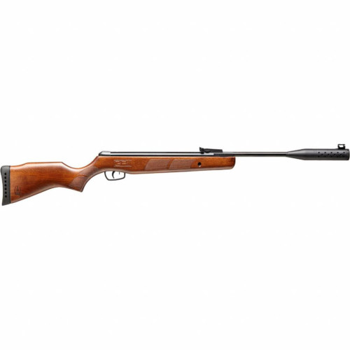 Пневматическая винтовка BSA Meteor EVO GRT Silentum кал. 4.5 мм с глушителем (172S) – BSA