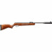 Пневматическая винтовка BSA Meteor EVO GRT Silentum кал. 4.5 мм с глушителем (172S) – BSA