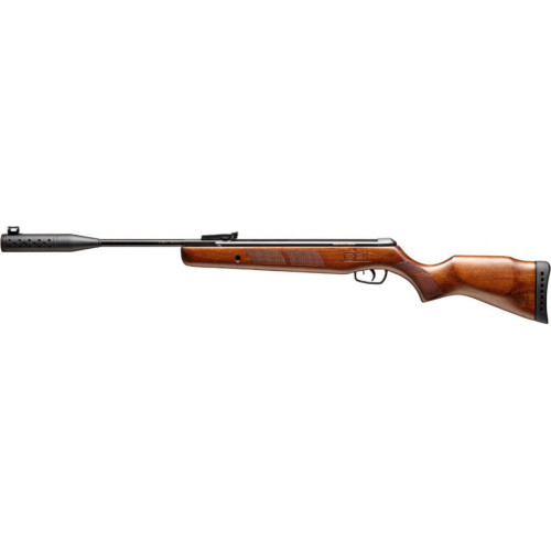 Пневматическая винтовка BSA Meteor EVO GRT Silentum кал. 4.5 мм с глушителем (172S) – BSA (вид 1)