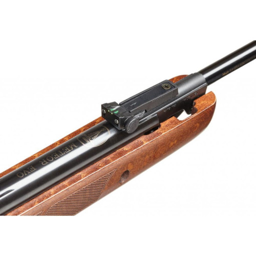Пневматическая винтовка BSA Meteor EVO GRT Silentum кал. 4.5 мм с глушителем (172S) – BSA (вид 4)