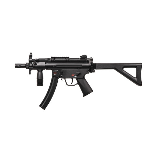 Пневматическая винтовка Umarex Heckler Koch MP5 K-PDW Blowback (5.8159) – Umarex