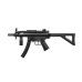 Пневматическая винтовка Umarex Heckler Koch MP5 K-PDW Blowback (5.8159) – Umarex