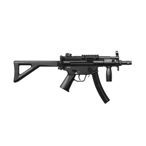 Пневматическая винтовка Umarex Heckler Koch MP5 K-PDW Blowback (5.8159) – Umarex (вид 1)