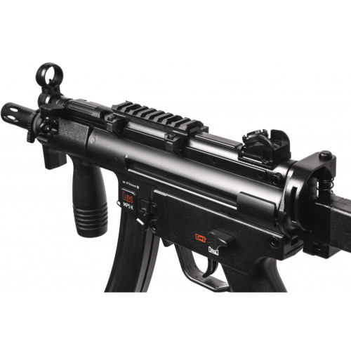 Пневматическая винтовка Umarex Heckler Koch MP5 K-PDW Blowback (5.8159) – Umarex (вид 3)