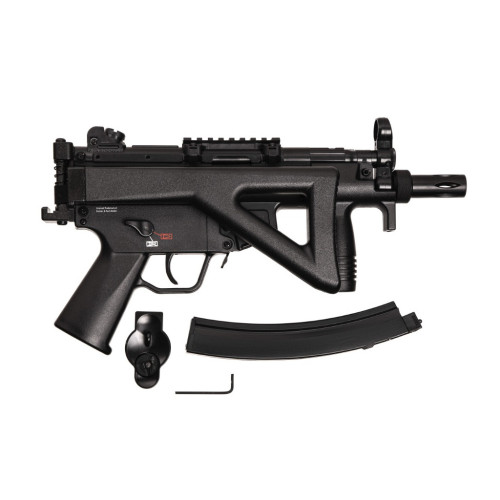 Пневматическая винтовка Umarex Heckler Koch MP5 K-PDW Blowback (5.8159) – Umarex (вид 4)