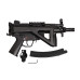 Пневматическая винтовка Umarex Heckler Koch MP5 K-PDW Blowback (5.8159) – Umarex (вид 4)