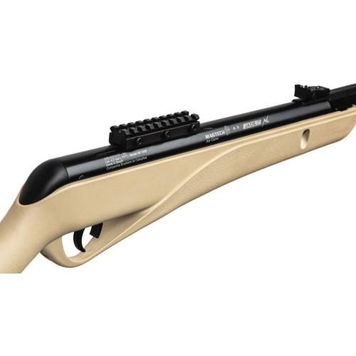 Пневматична гвинтівка Magtech JADE PRO N2 Desert (10019362) – MAGTECH (вид 1)