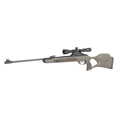 Пневматическая винтовка Gamo G-Magnum 1250 Jungle + ОП 3-9х40 (6110061-J) – Gamo (вид 1)