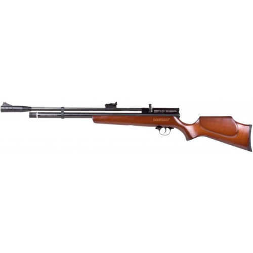 Пневматическая винтовка Beeman Chief II PCP. кал. 4.5 мм (1327) – Beeman