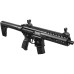 Пневматическая винтовка Sig Sauer MPX GEN II Black (AIR-MPX-177-G2-BLK) – Sig Sauer (вид 2)