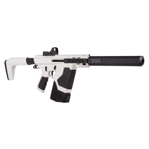 Пневматична гвинтівка Crosman ST-1 Full Auto (CFAST1X) – Crosman (вид 1)