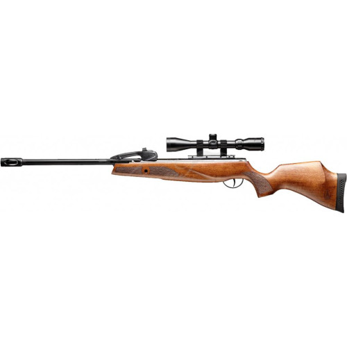 Пневматична гвинтівка BSA Spitfire Multi-Shot 10 ОП 3-9х40 (1760) – BSA